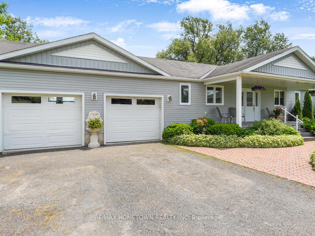 Photo 8 of 1435 County Road 2, Augusta, Augusta Twp — HOMEH