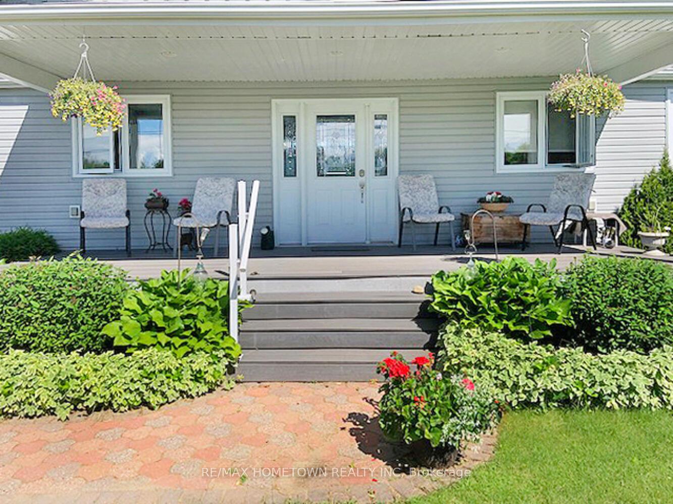 Photo 9 of 1435 County Road 2, Augusta, Augusta Twp — HOMEH