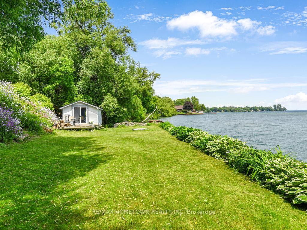 Photo 46 of 1435 County Road 2, Augusta, Augusta Twp — HOMEH
