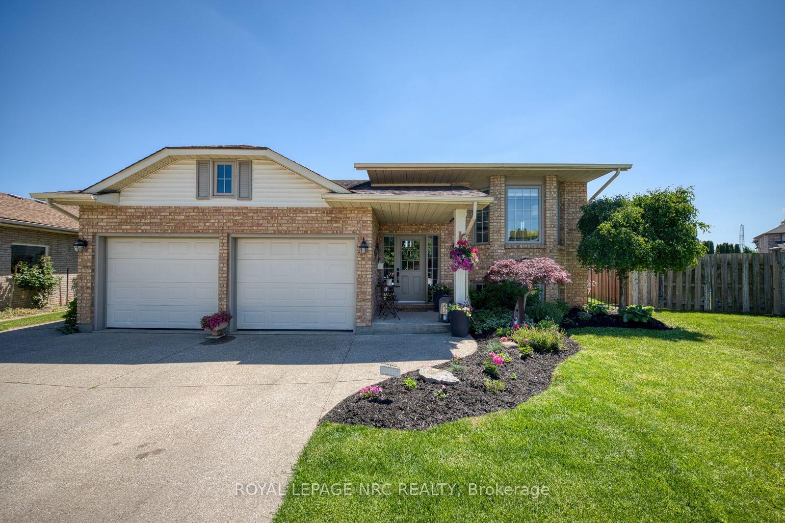 Photo 1 of 27 Bahama Bay, St. Catharines, Bunting/Linwell — HOMEH