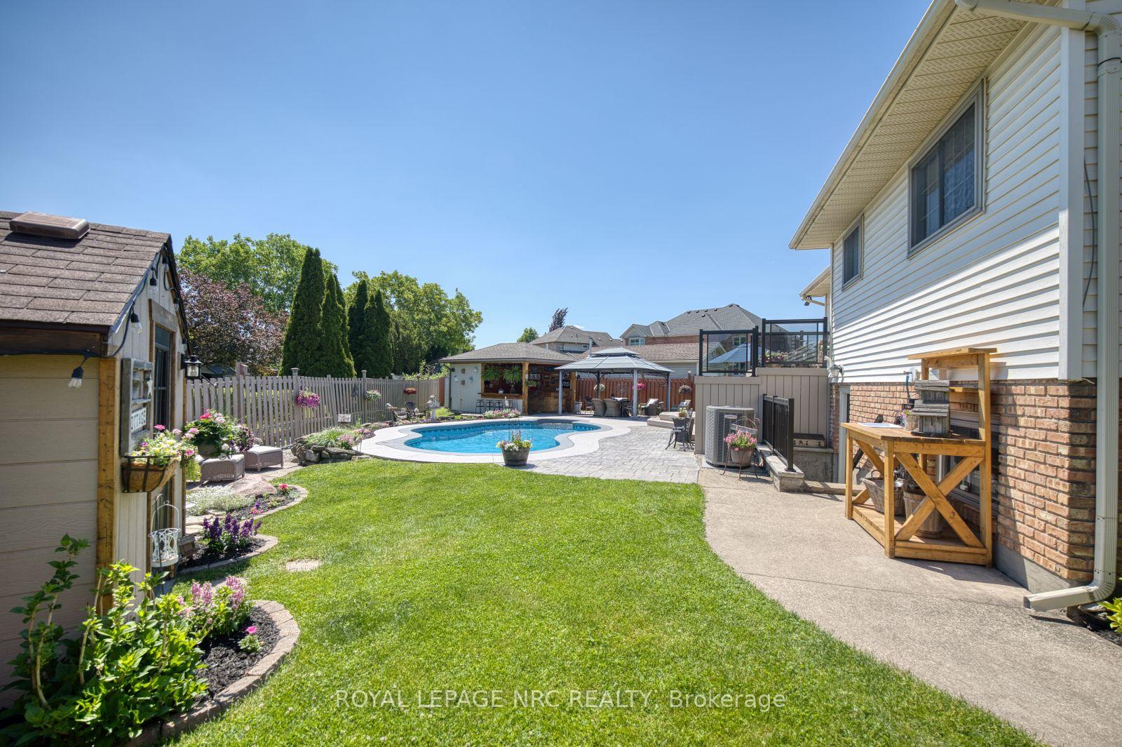 Photo 32 of 27 Bahama Bay, St. Catharines, Bunting/Linwell — HOMEH