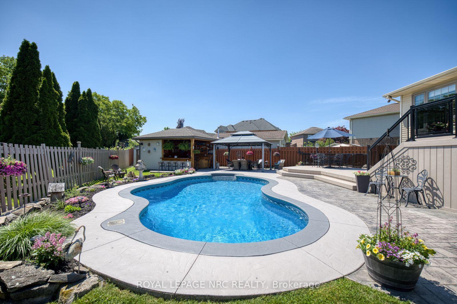 Photo 33 of 27 Bahama Bay, St. Catharines, Bunting/Linwell — HOMEH