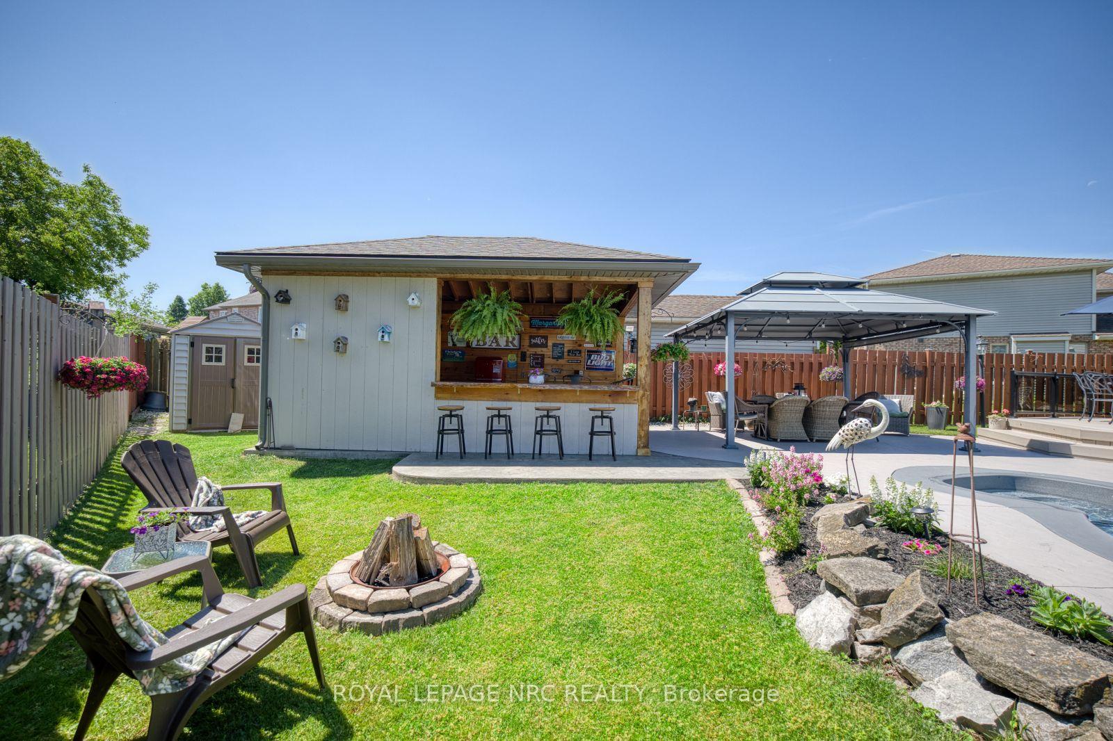 Photo 35 of 27 Bahama Bay, St. Catharines, Bunting/Linwell — HOMEH
