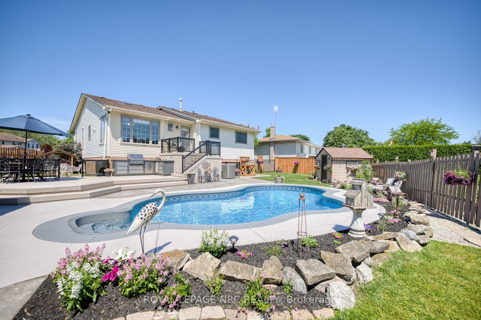 Photo 36 of 27 Bahama Bay, St. Catharines, Bunting/Linwell — HOMEH