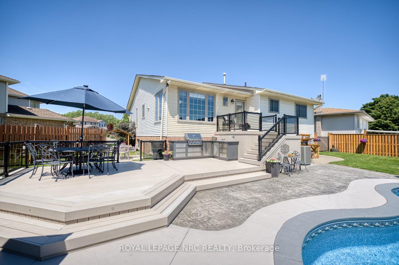 Photo 37 of 27 Bahama Bay, St. Catharines, Bunting/Linwell — HOMEH