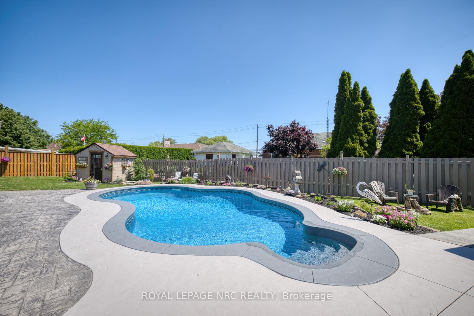 Photo 38 of 27 Bahama Bay, St. Catharines, Bunting/Linwell — HOMEH