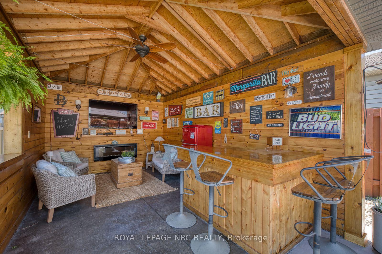 Photo 39 of 27 Bahama Bay, St. Catharines, Bunting/Linwell — HOMEH
