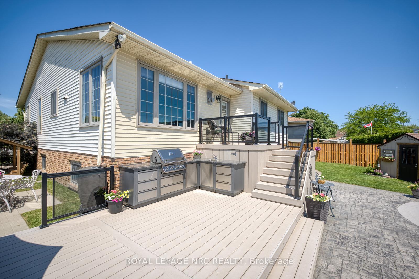 Photo 42 of 27 Bahama Bay, St. Catharines, Bunting/Linwell — HOMEH