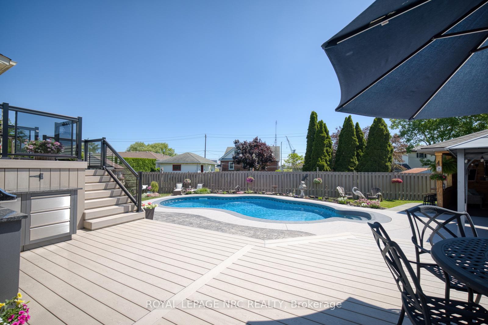 Photo 43 of 27 Bahama Bay, St. Catharines, Bunting/Linwell — HOMEH