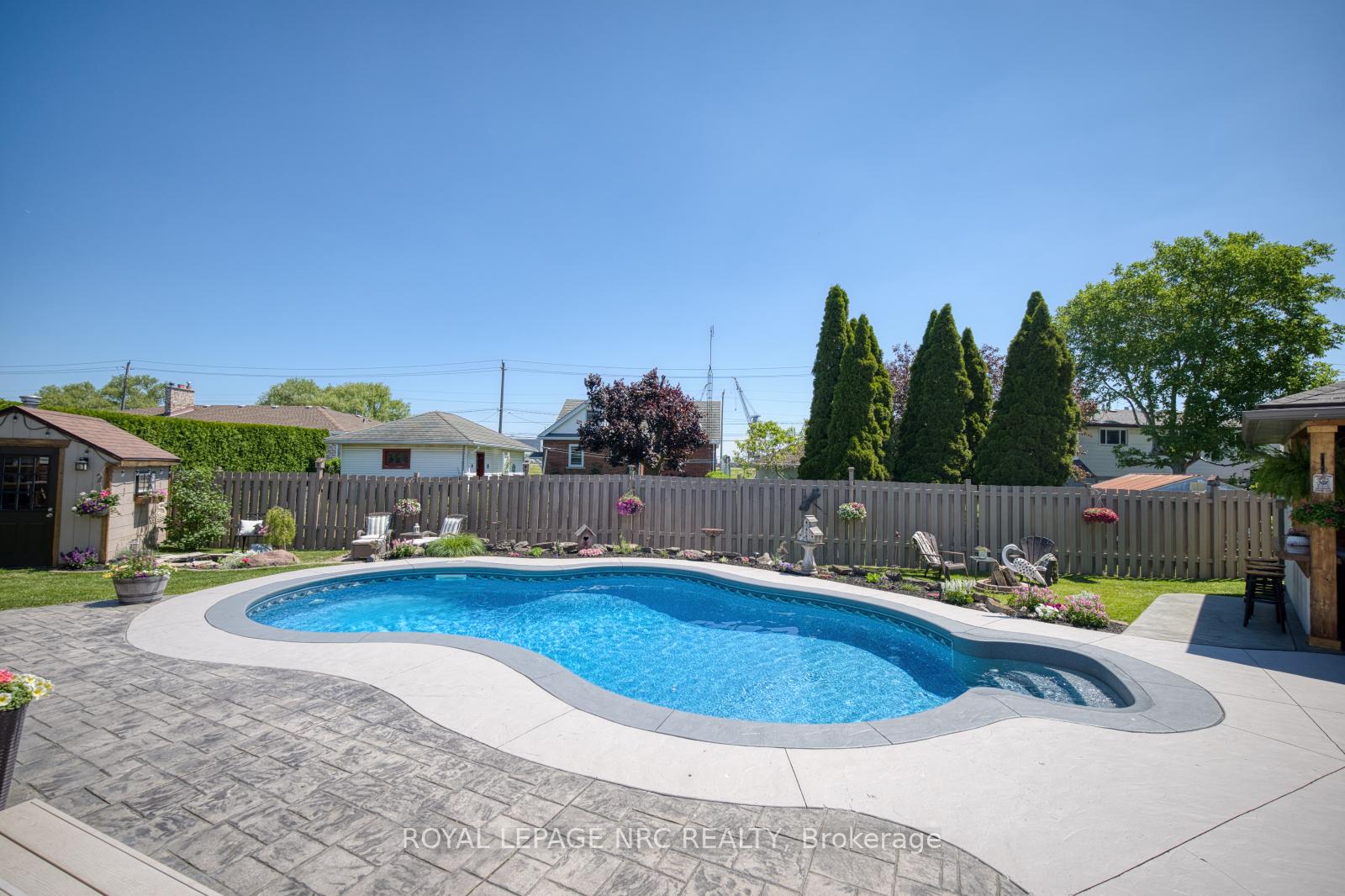 Photo 44 of 27 Bahama Bay, St. Catharines, Bunting/Linwell — HOMEH