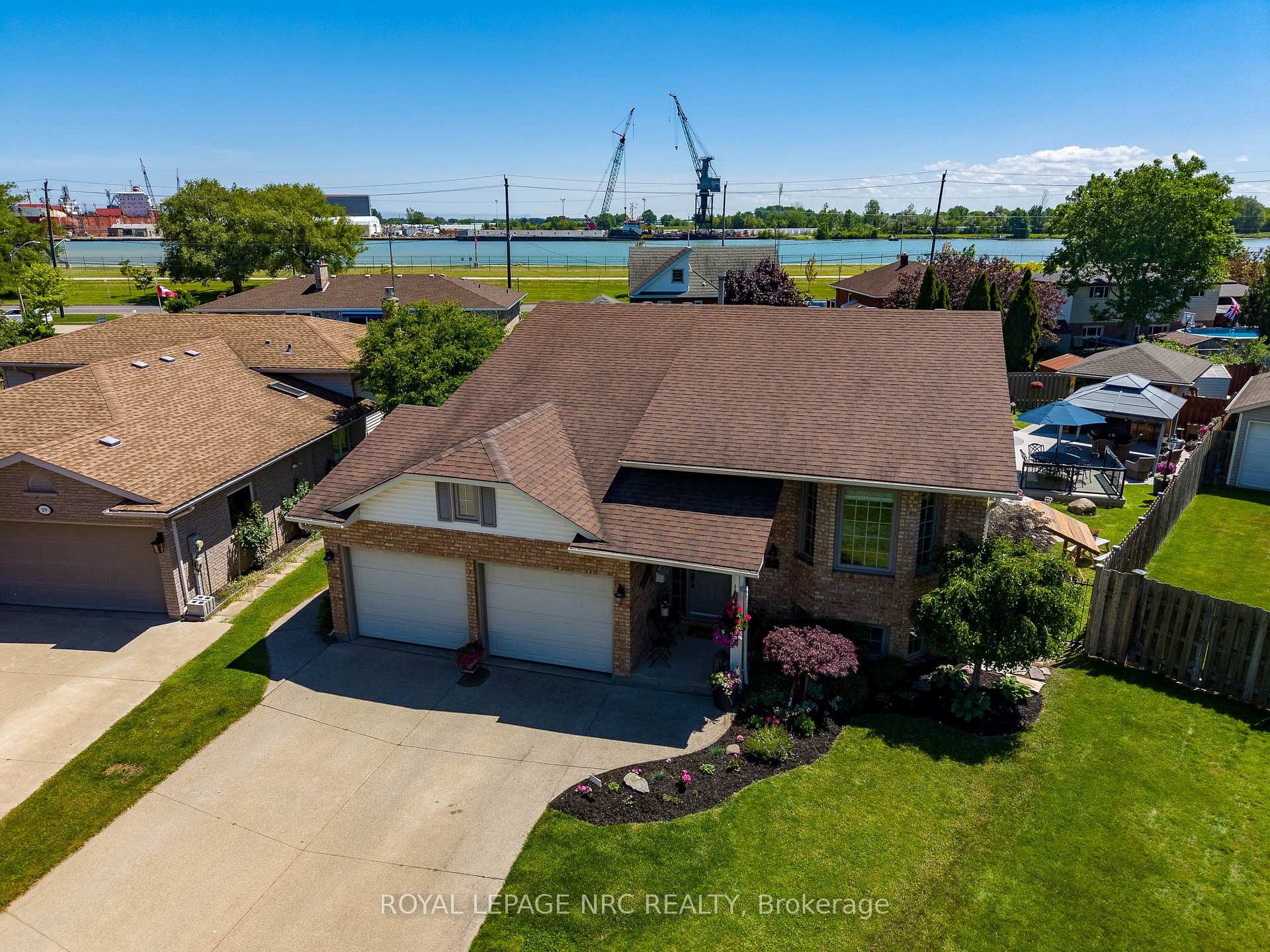 Photo 45 of 27 Bahama Bay, St. Catharines, Bunting/Linwell — HOMEH