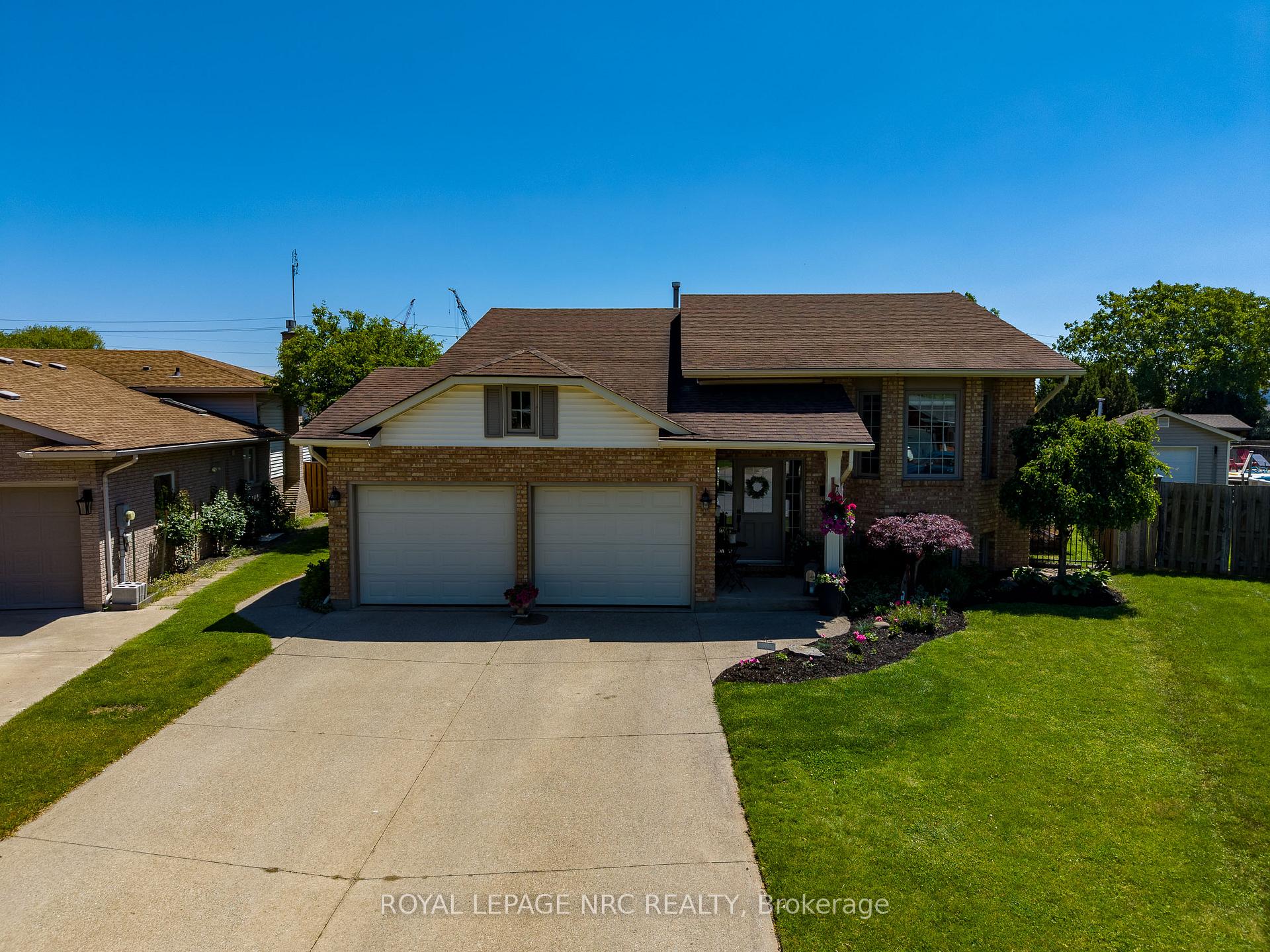 Photo 46 of 27 Bahama Bay, St. Catharines, Bunting/Linwell — HOMEH