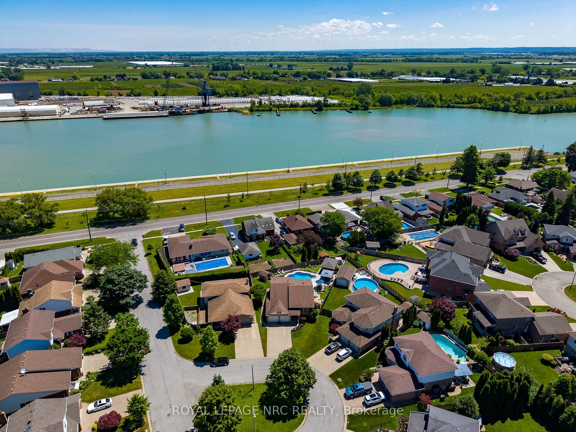 Photo 48 of 27 Bahama Bay, St. Catharines, Bunting/Linwell — HOMEH