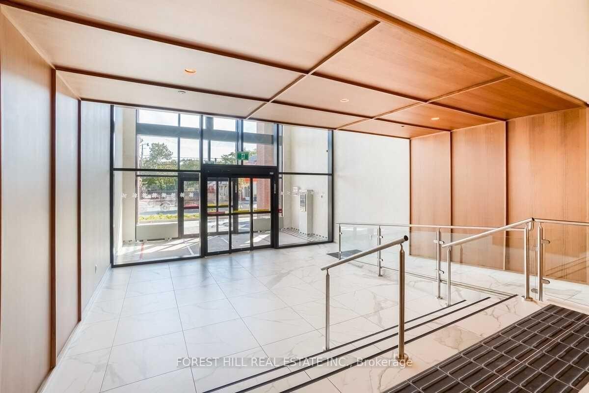 Photo 3 of Unit 1009, 2300 St. Clair Avenue W, Toronto, Junction Area — HOMEH