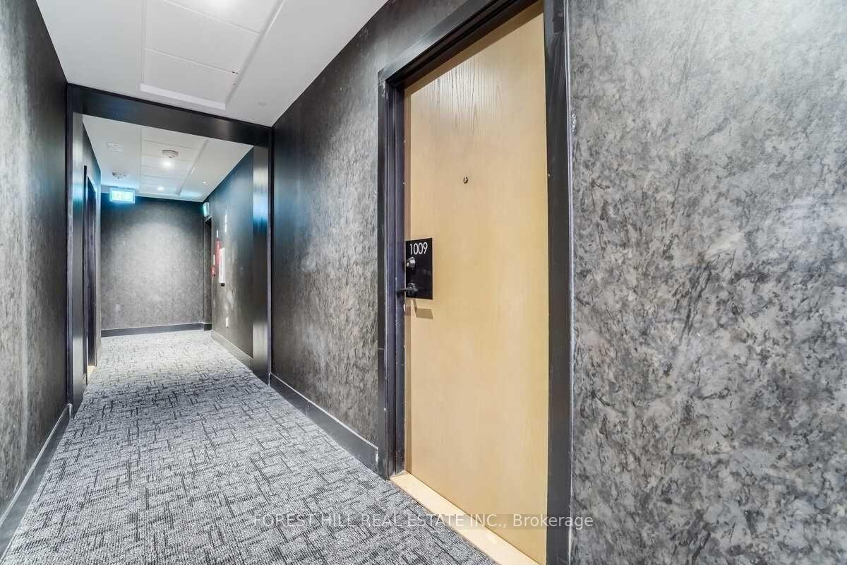 Photo 4 of Unit 1009, 2300 St. Clair Avenue W, Toronto, Junction Area — HOMEH