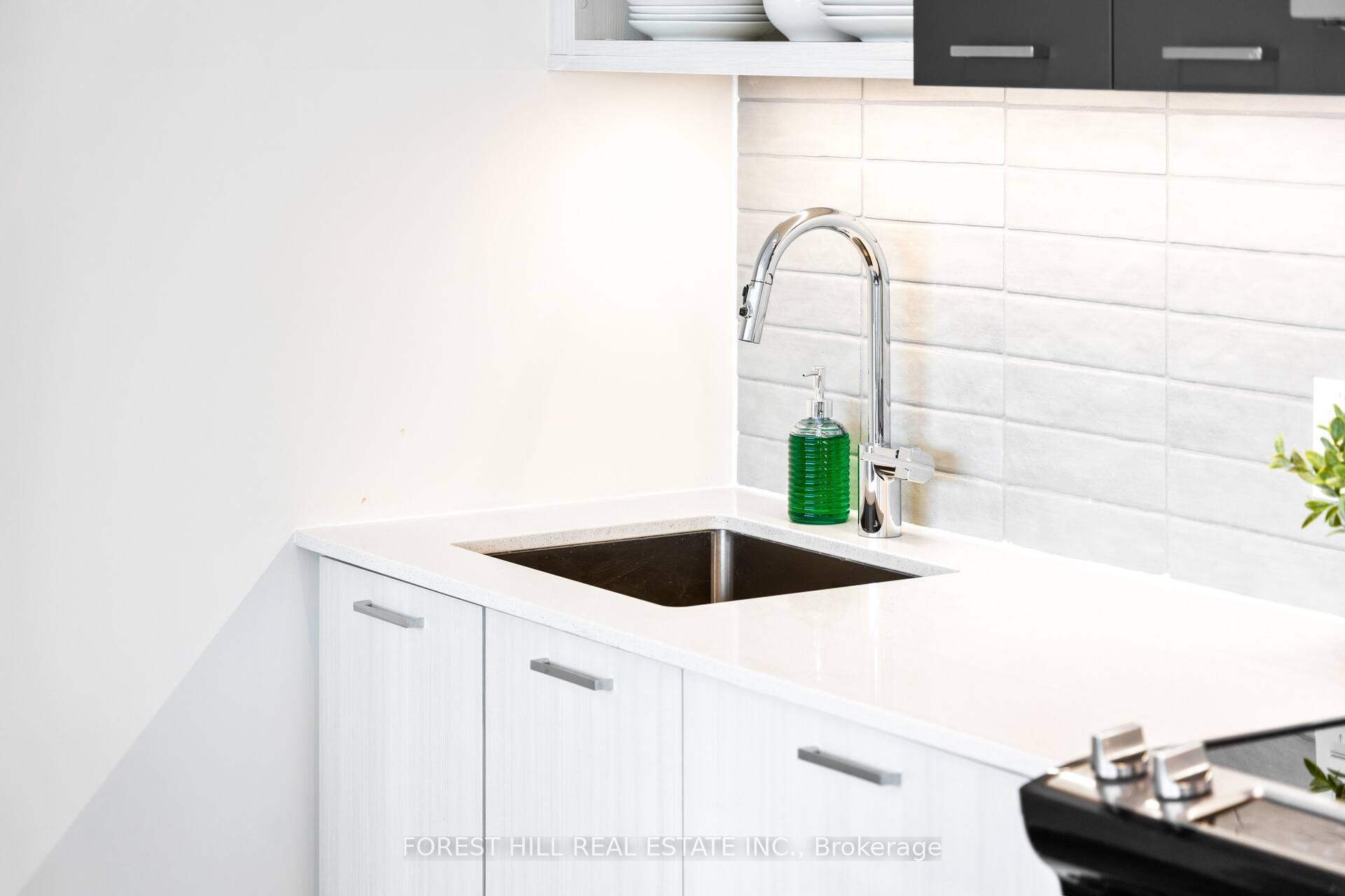 Photo 8 of Unit 1009, 2300 St. Clair Avenue W, Toronto, Junction Area — HOMEH