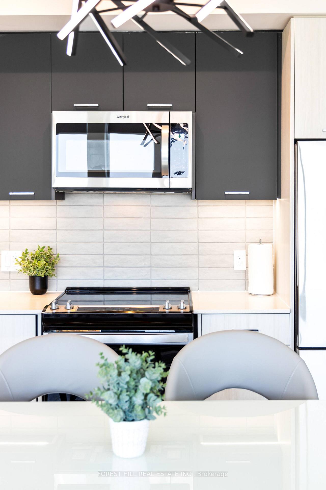 Photo 9 of Unit 1009, 2300 St. Clair Avenue W, Toronto, Junction Area — HOMEH