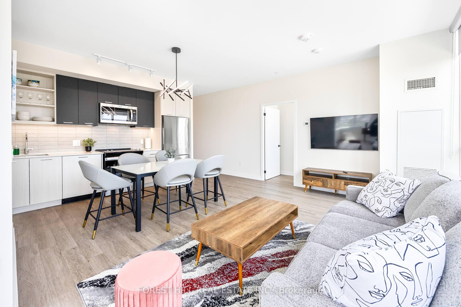 Photo 10 of Unit 1009, 2300 St. Clair Avenue W, Toronto, Junction Area — HOMEH