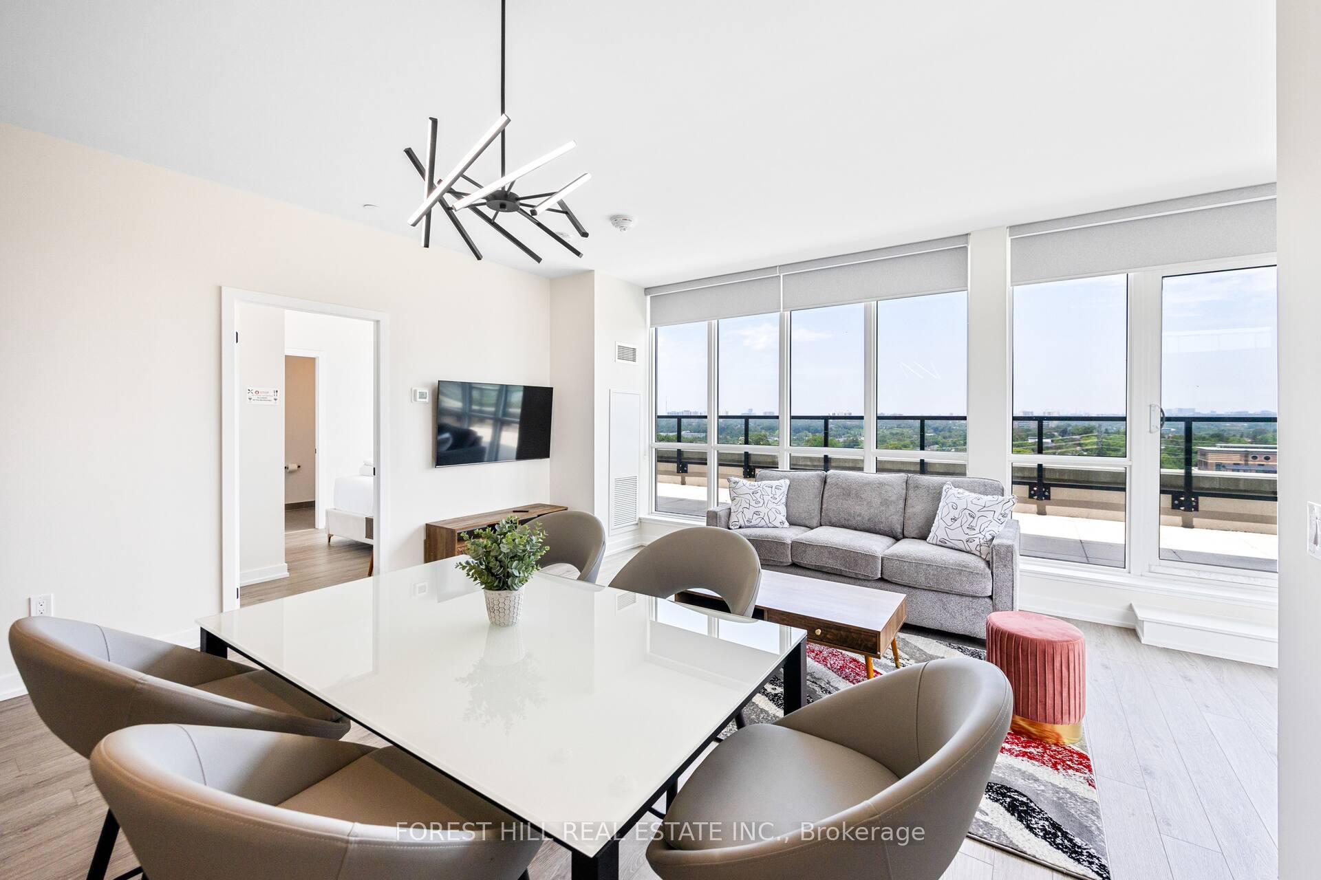 Photo 11 of Unit 1009, 2300 St. Clair Avenue W, Toronto, Junction Area — HOMEH