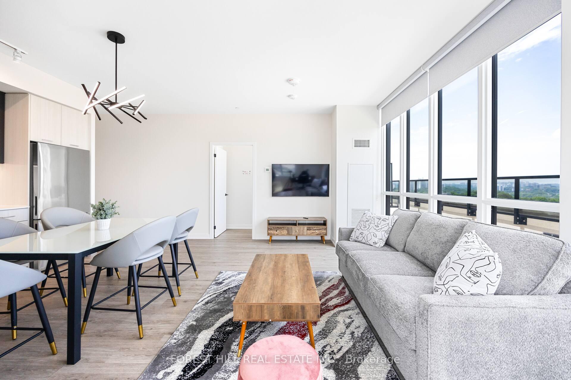 Photo 12 of Unit 1009, 2300 St. Clair Avenue W, Toronto, Junction Area — HOMEH