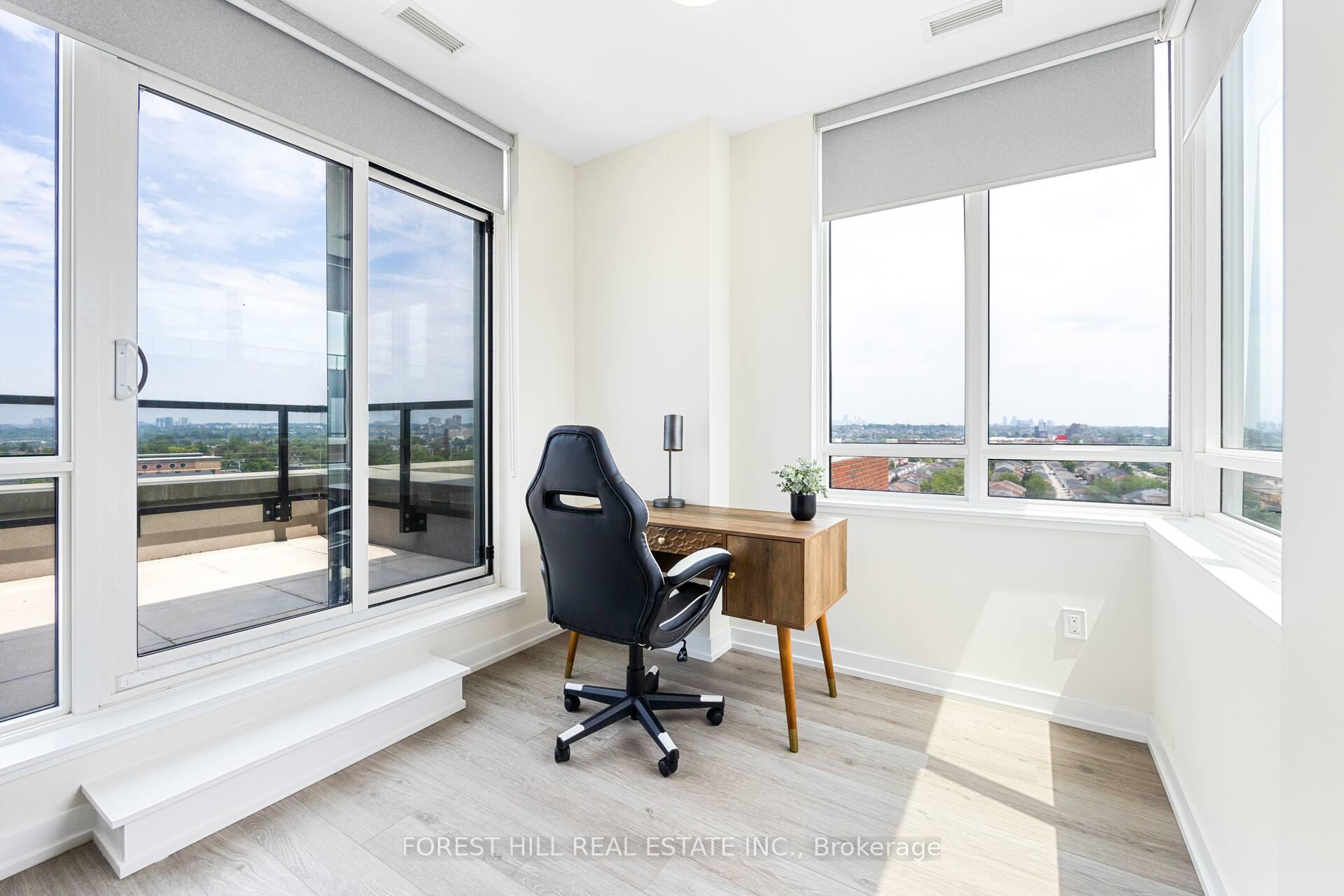 Photo 14 of Unit 1009, 2300 St. Clair Avenue W, Toronto, Junction Area — HOMEH