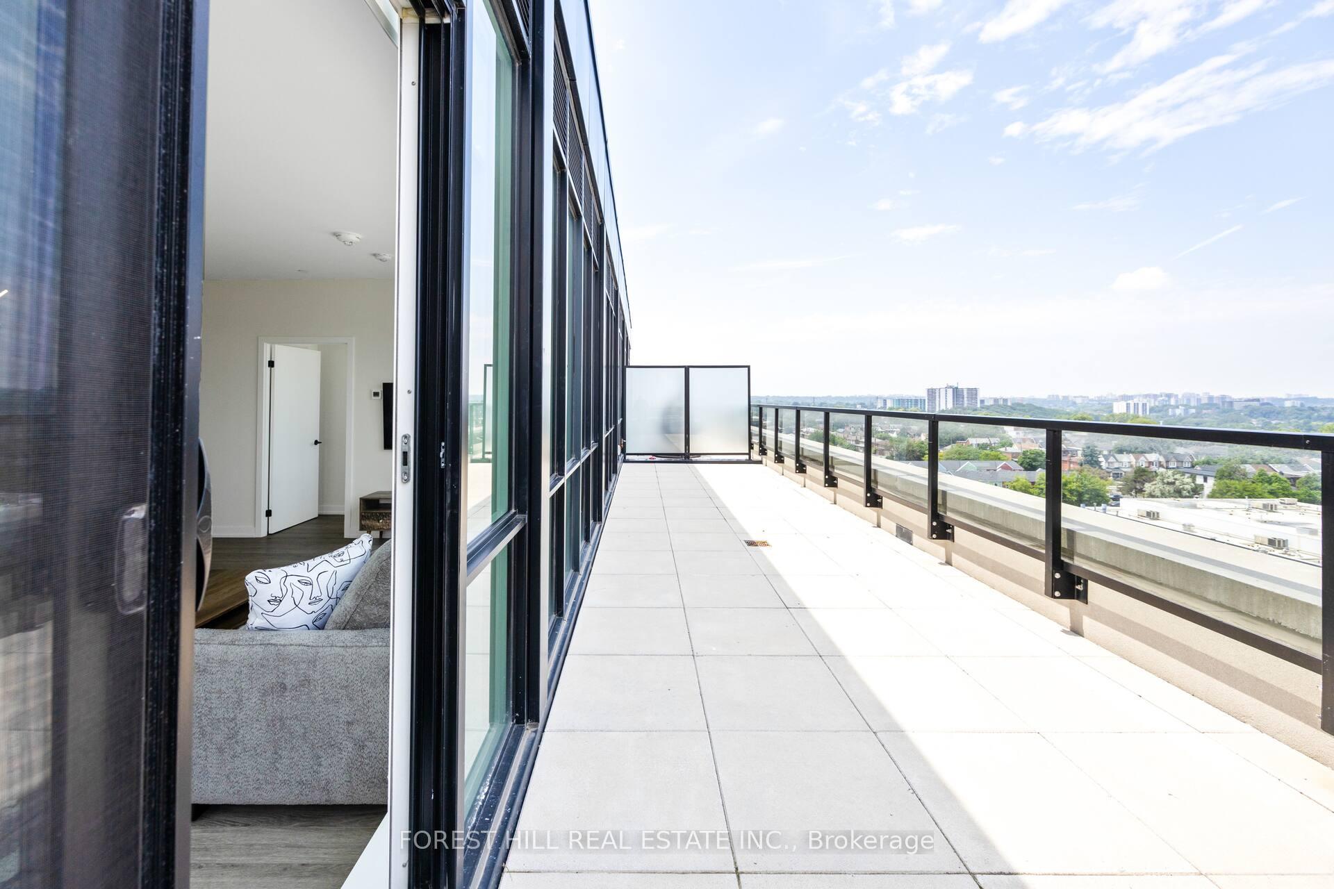 Photo 15 of Unit 1009, 2300 St. Clair Avenue W, Toronto, Junction Area — HOMEH