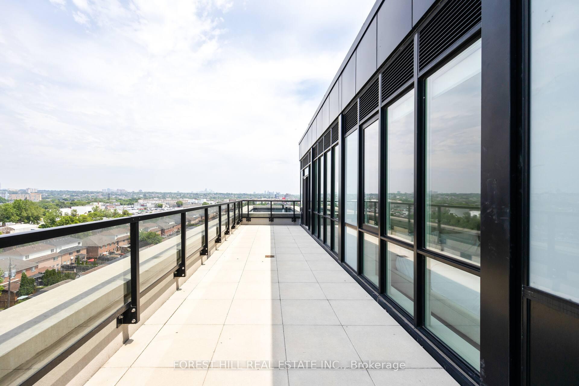 Photo 16 of Unit 1009, 2300 St. Clair Avenue W, Toronto, Junction Area — HOMEH