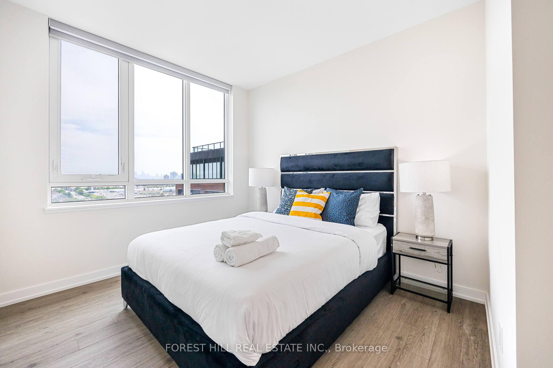 Photo 17 of Unit 1009, 2300 St. Clair Avenue W, Toronto, Junction Area — HOMEH