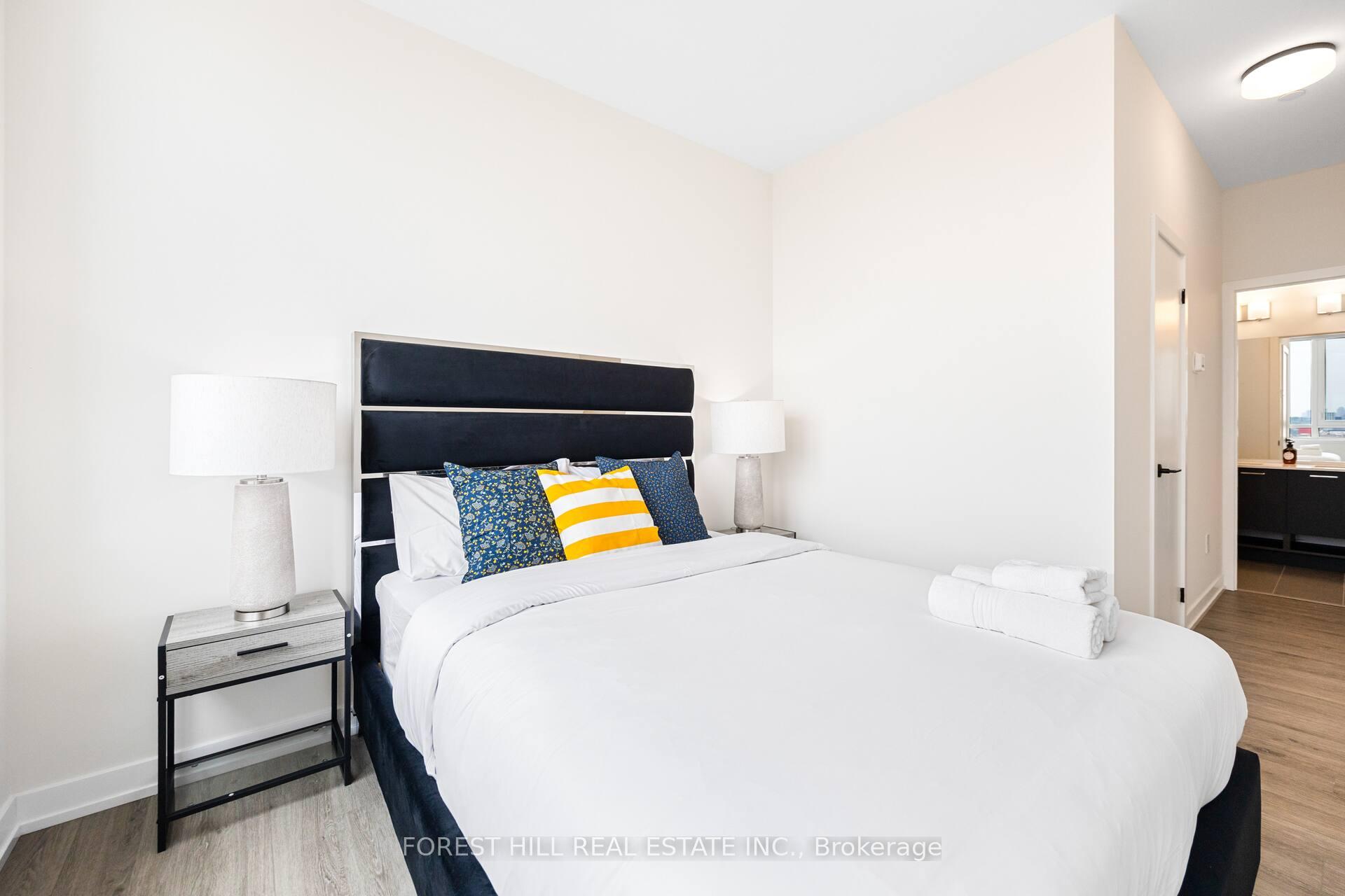 Photo 18 of Unit 1009, 2300 St. Clair Avenue W, Toronto, Junction Area — HOMEH