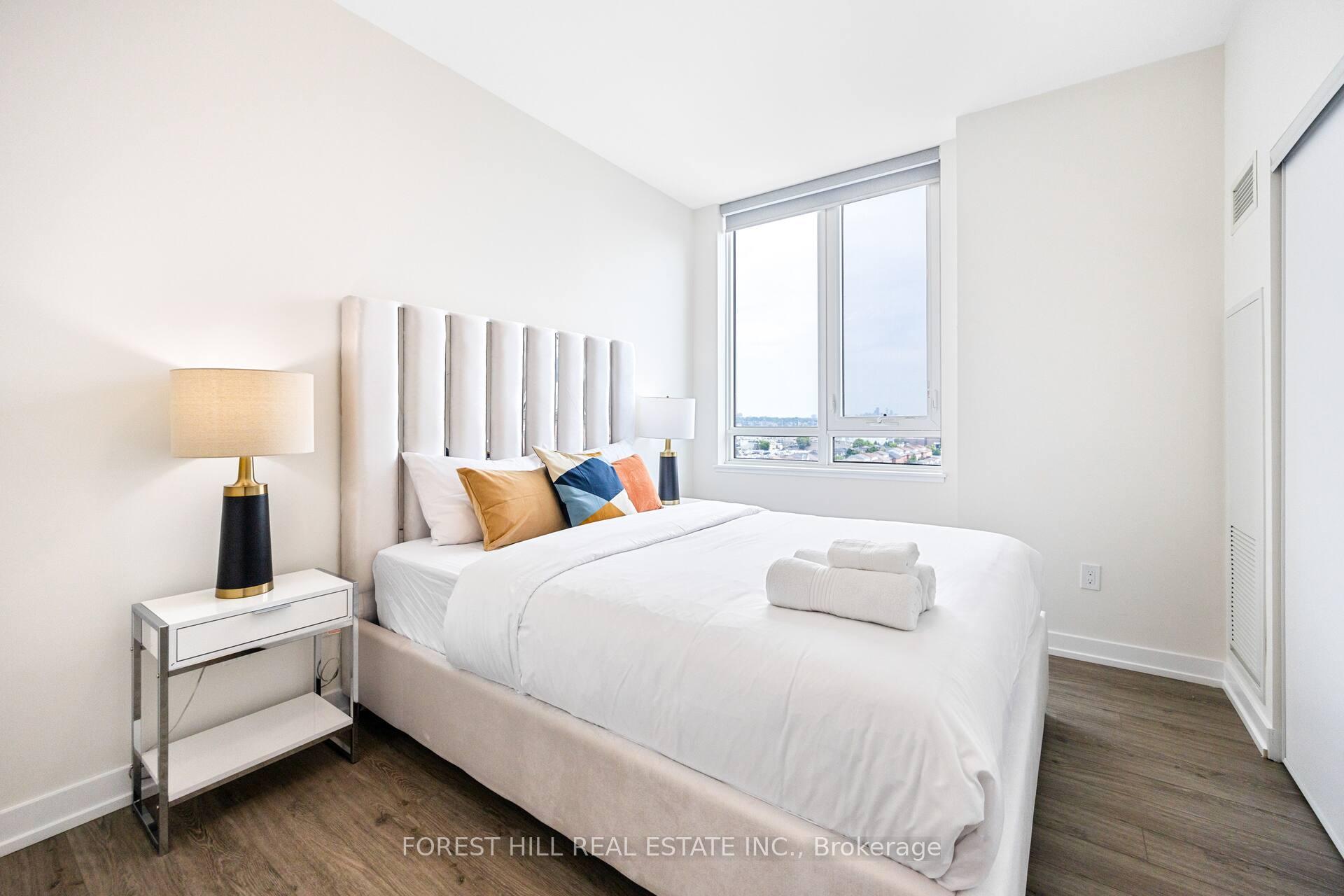 Photo 23 of Unit 1009, 2300 St. Clair Avenue W, Toronto, Junction Area — HOMEH