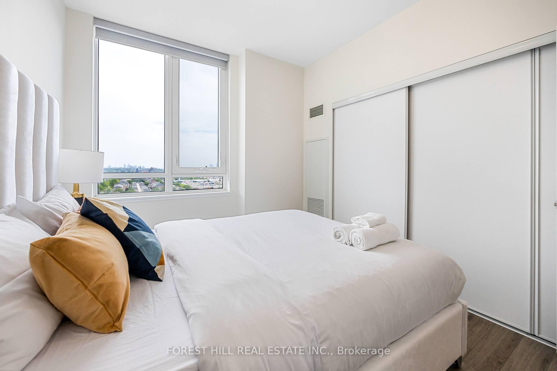 Photo 25 of Unit 1009, 2300 St. Clair Avenue W, Toronto, Junction Area — HOMEH