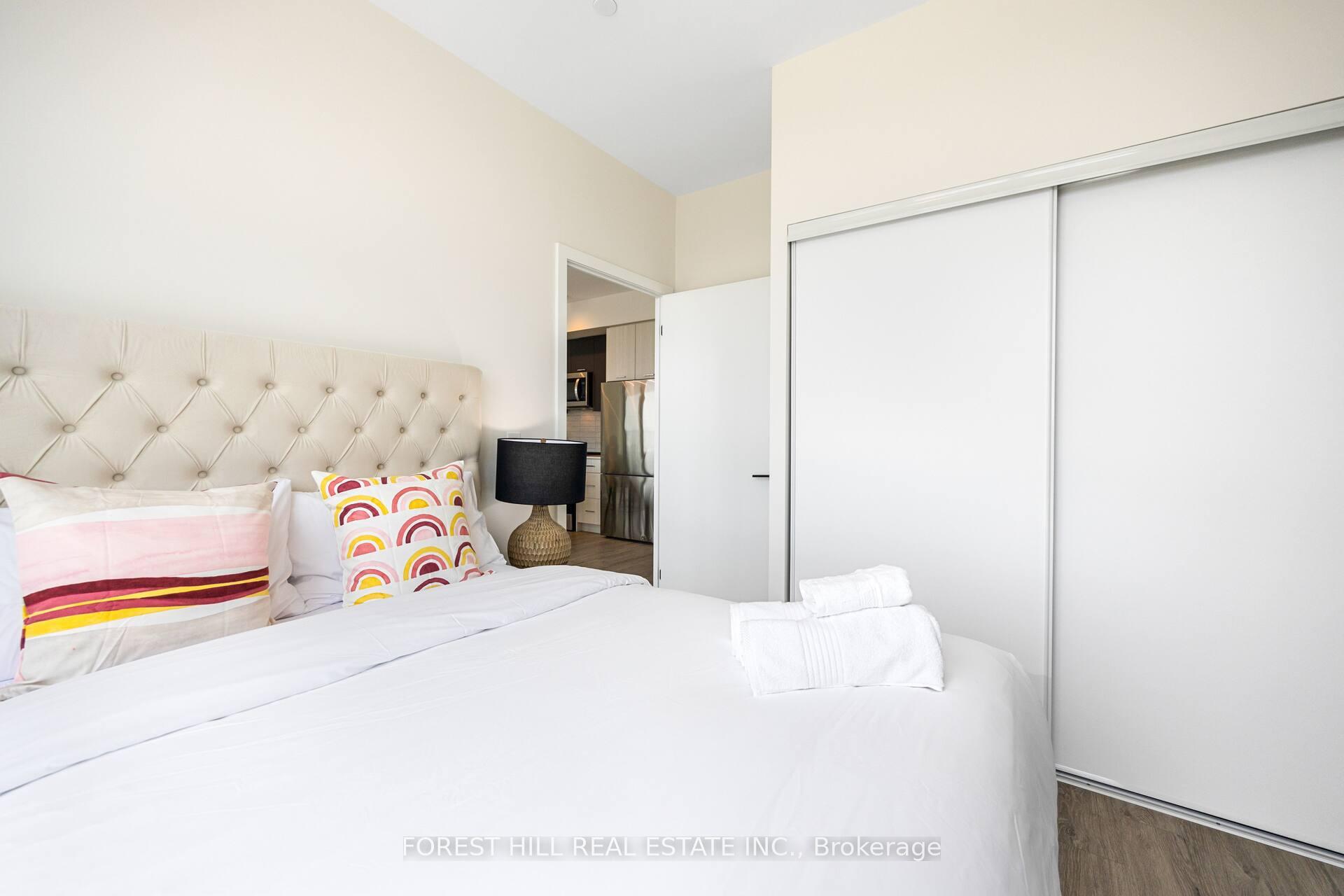Photo 26 of Unit 1009, 2300 St. Clair Avenue W, Toronto, Junction Area — HOMEH