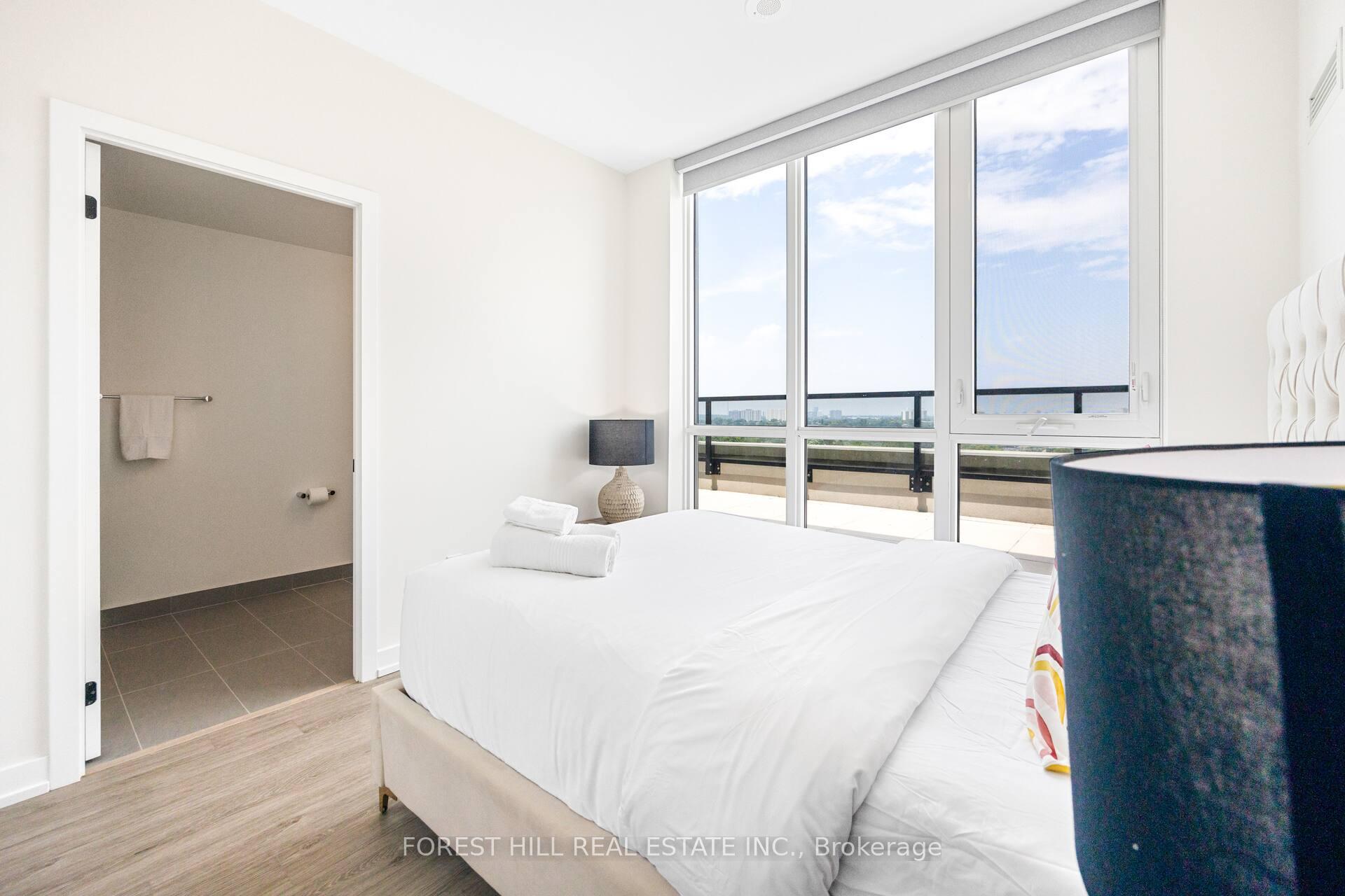 Photo 27 of Unit 1009, 2300 St. Clair Avenue W, Toronto, Junction Area — HOMEH