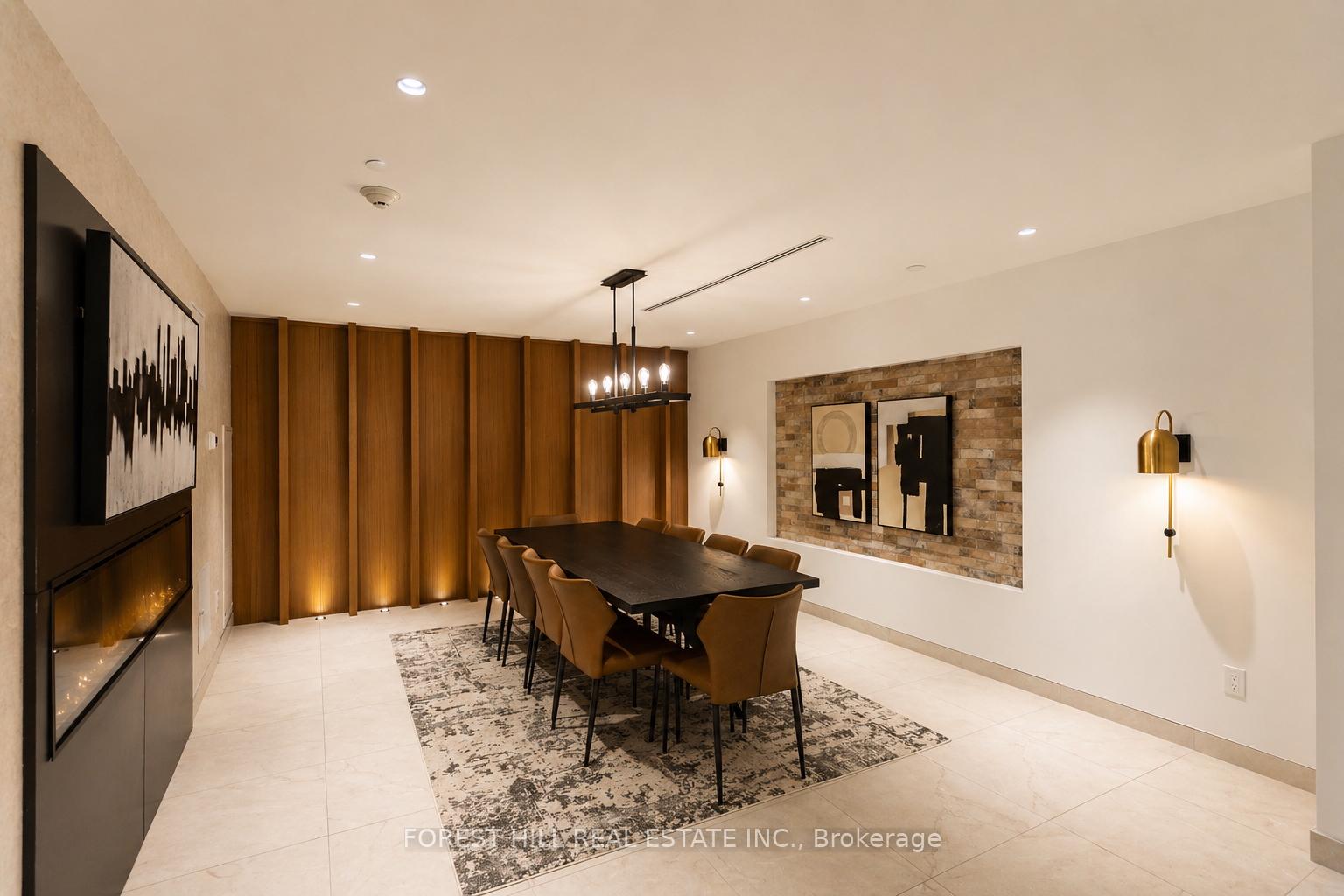 Photo 35 of Unit 1009, 2300 St. Clair Avenue W, Toronto, Junction Area — HOMEH