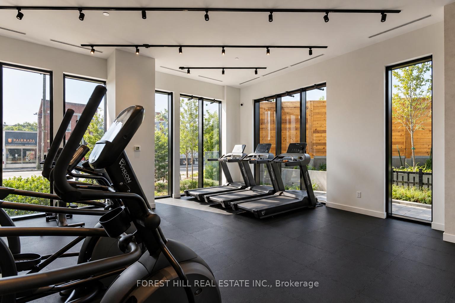 Photo 39 of Unit 1009, 2300 St. Clair Avenue W, Toronto, Junction Area — HOMEH