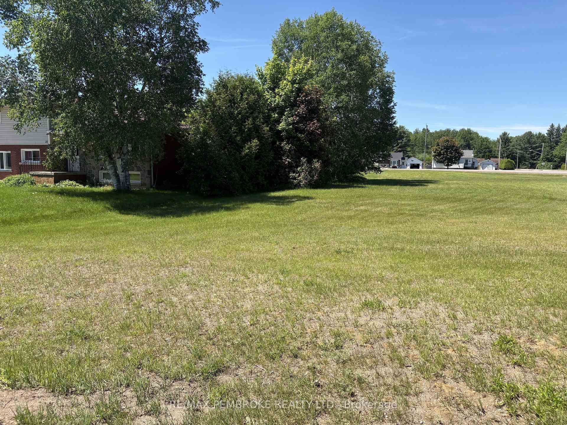 Front of Lot 10/1 Barry Street