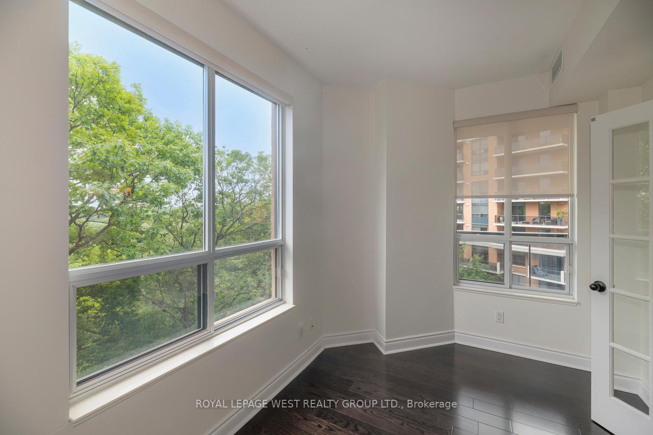 Photo 9 of Unit 708, 1 Lomond Drive, Etobicoke, Islington-City Centre West — HOMEH