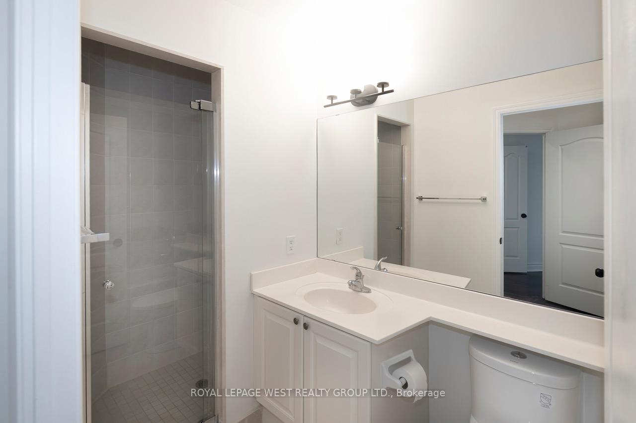 Photo 14 of Unit 708, 1 Lomond Drive, Etobicoke, Islington-City Centre West — HOMEH