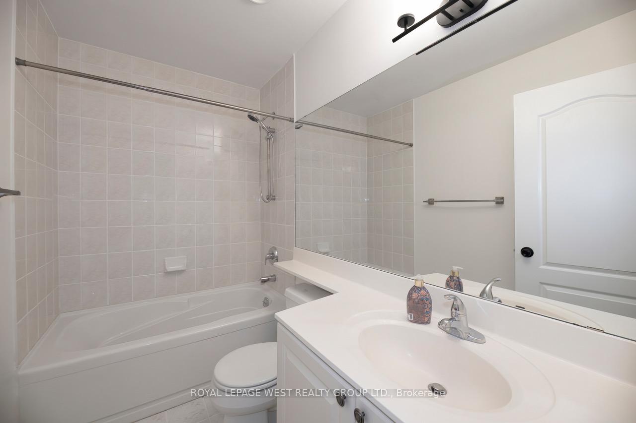 Photo 16 of Unit 708, 1 Lomond Drive, Etobicoke, Islington-City Centre West — HOMEH