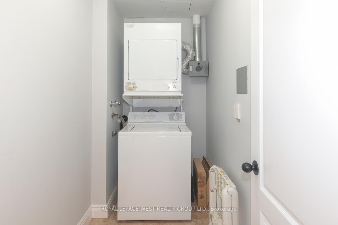 Photo 17 of Unit 708, 1 Lomond Drive, Etobicoke, Islington-City Centre West — HOMEH