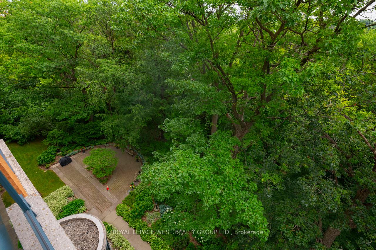 Photo 19 of Unit 708, 1 Lomond Drive, Etobicoke, Islington-City Centre West — HOMEH