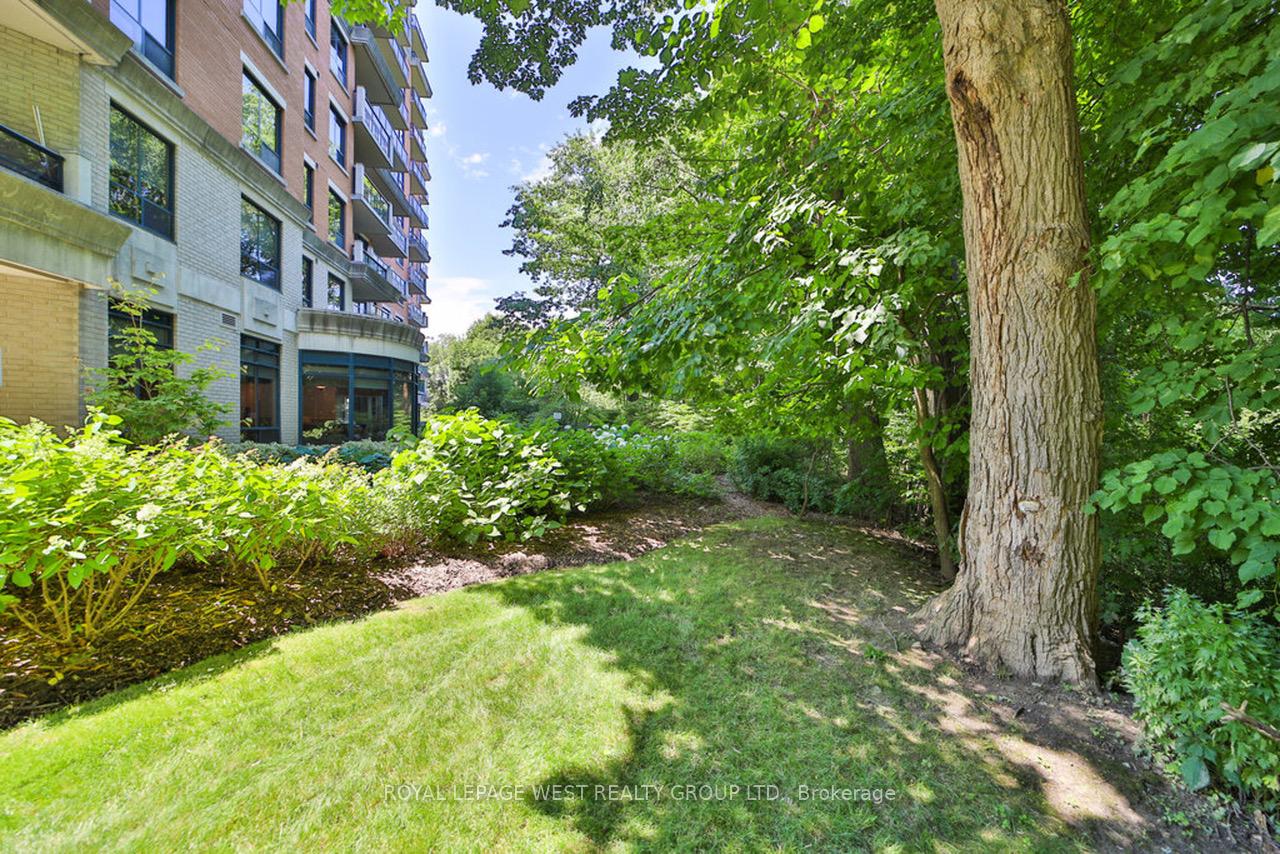 Photo 21 of Unit 708, 1 Lomond Drive, Etobicoke, Islington-City Centre West — HOMEH