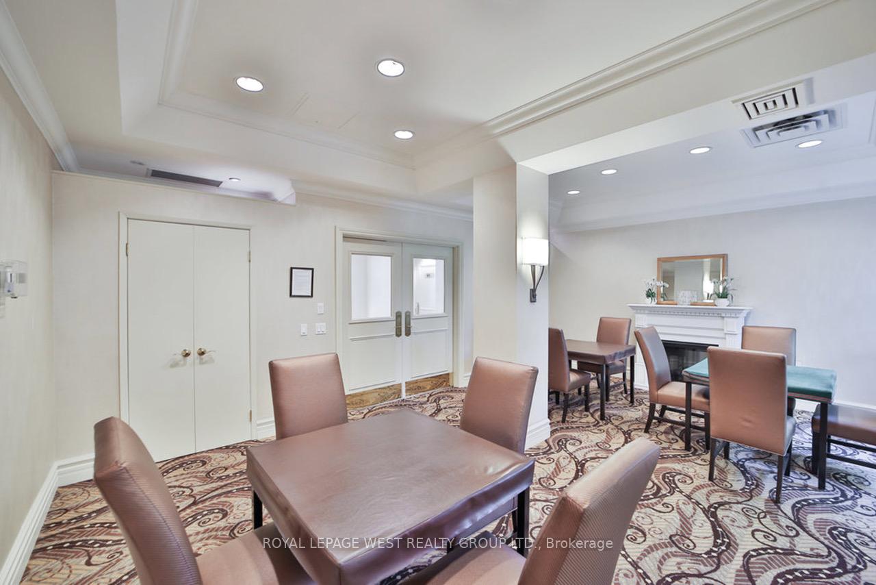 Photo 25 of Unit 708, 1 Lomond Drive, Etobicoke, Islington-City Centre West — HOMEH