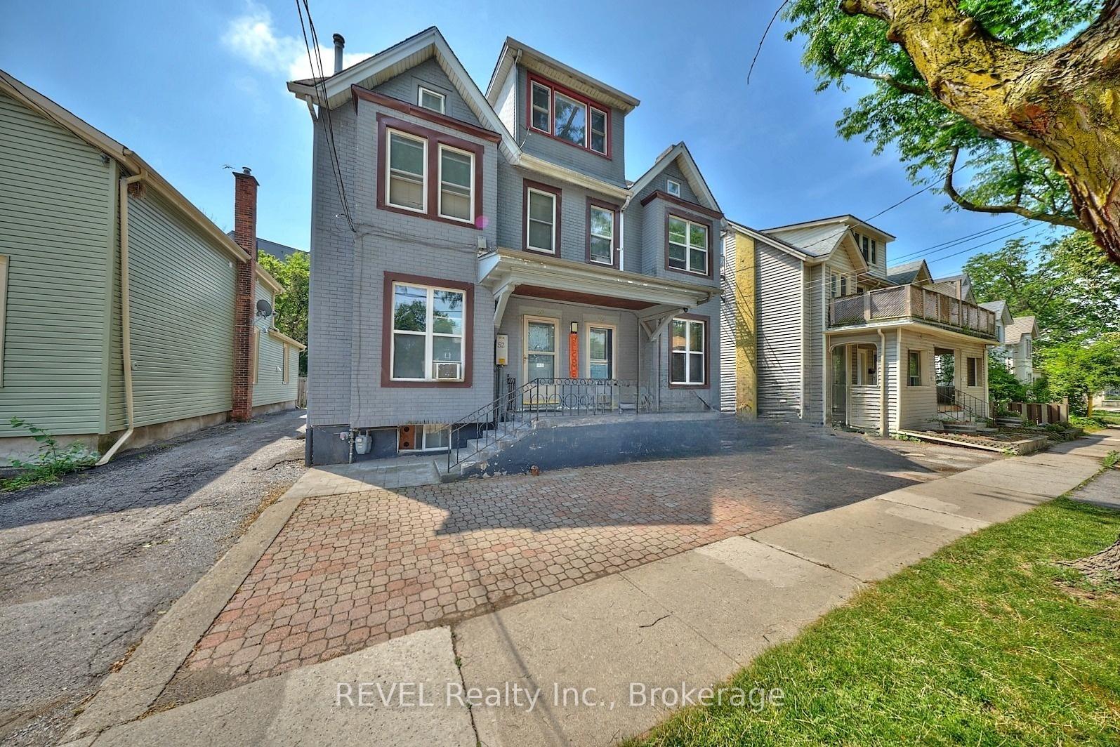 Photo of 50 Welland Avenue