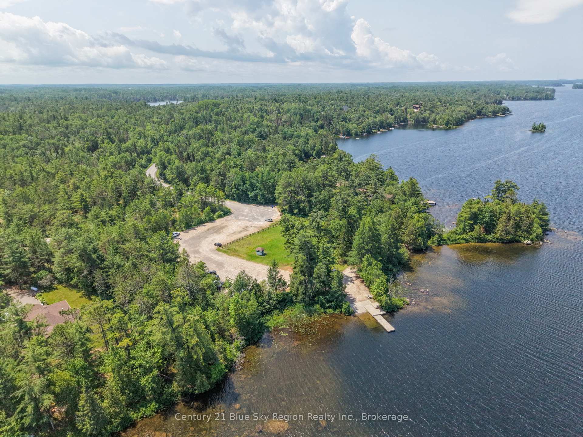 Photo 25 of PT LT 5 MacPherson Drive, East Ferris — HOMEH