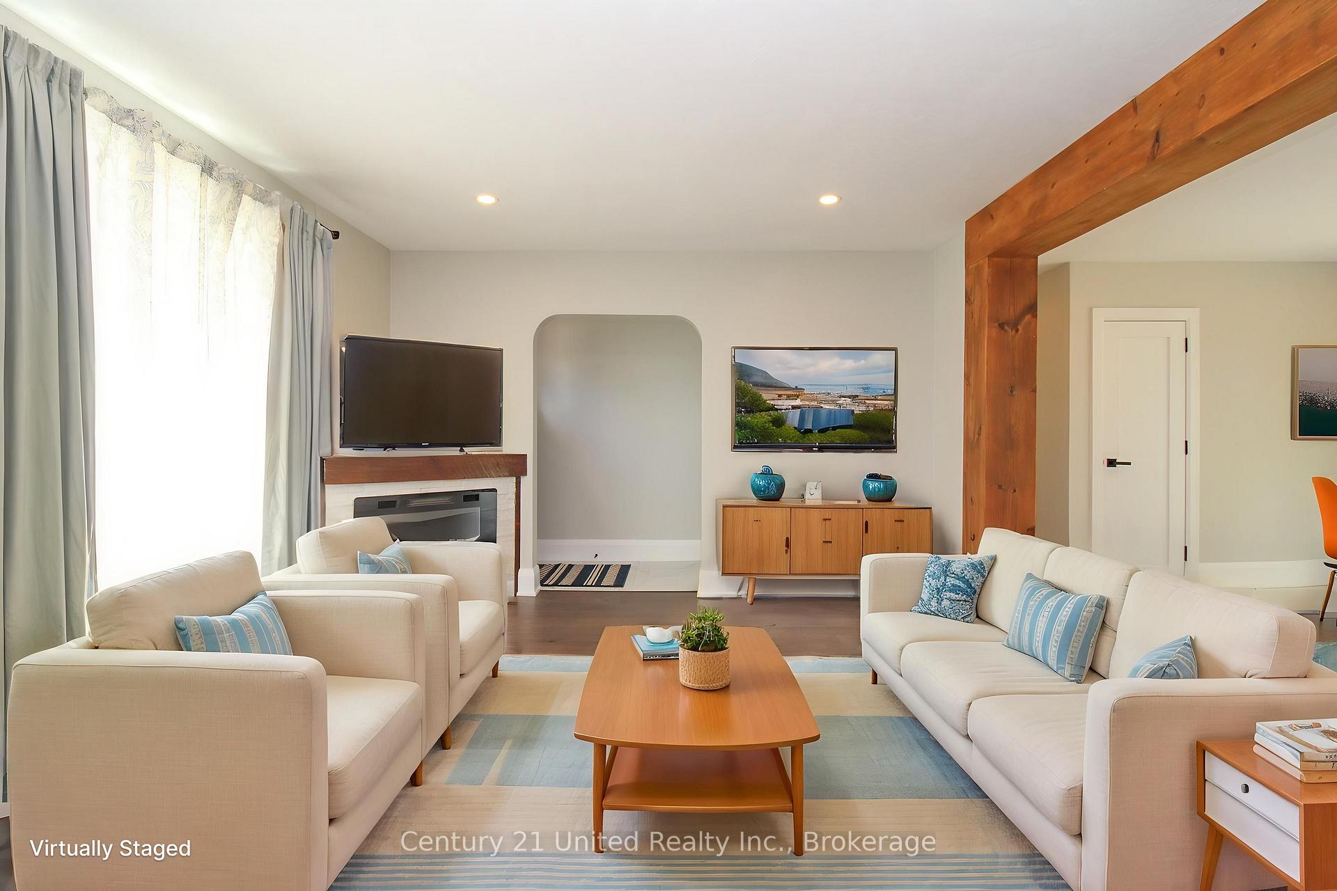 Photo 10 of 822 Argyle Street, Peterborough, Northcrest Ward 5 — HOMEH