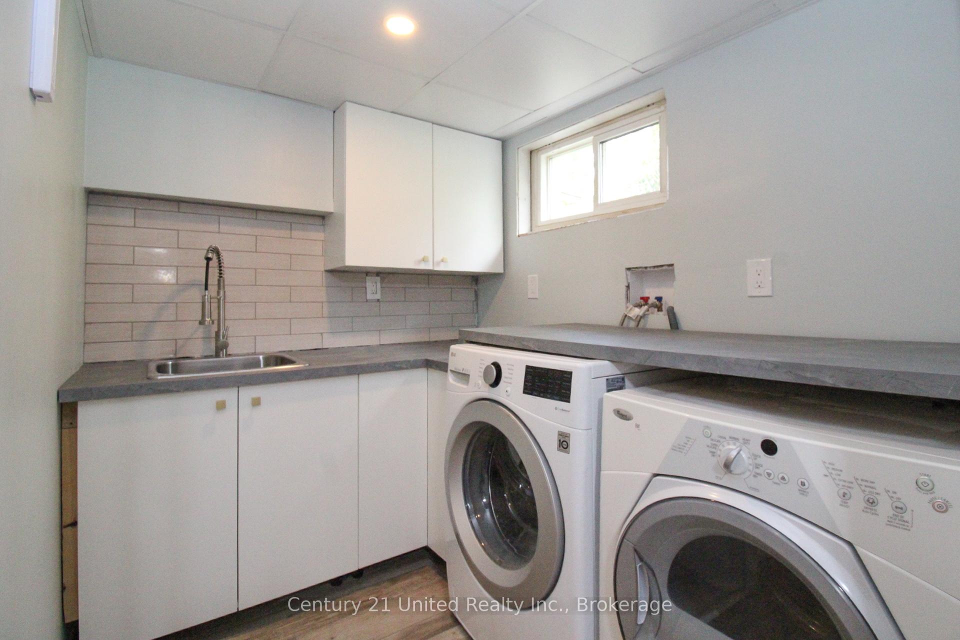 Photo 33 of 822 Argyle Street, Peterborough, Northcrest Ward 5 — HOMEH