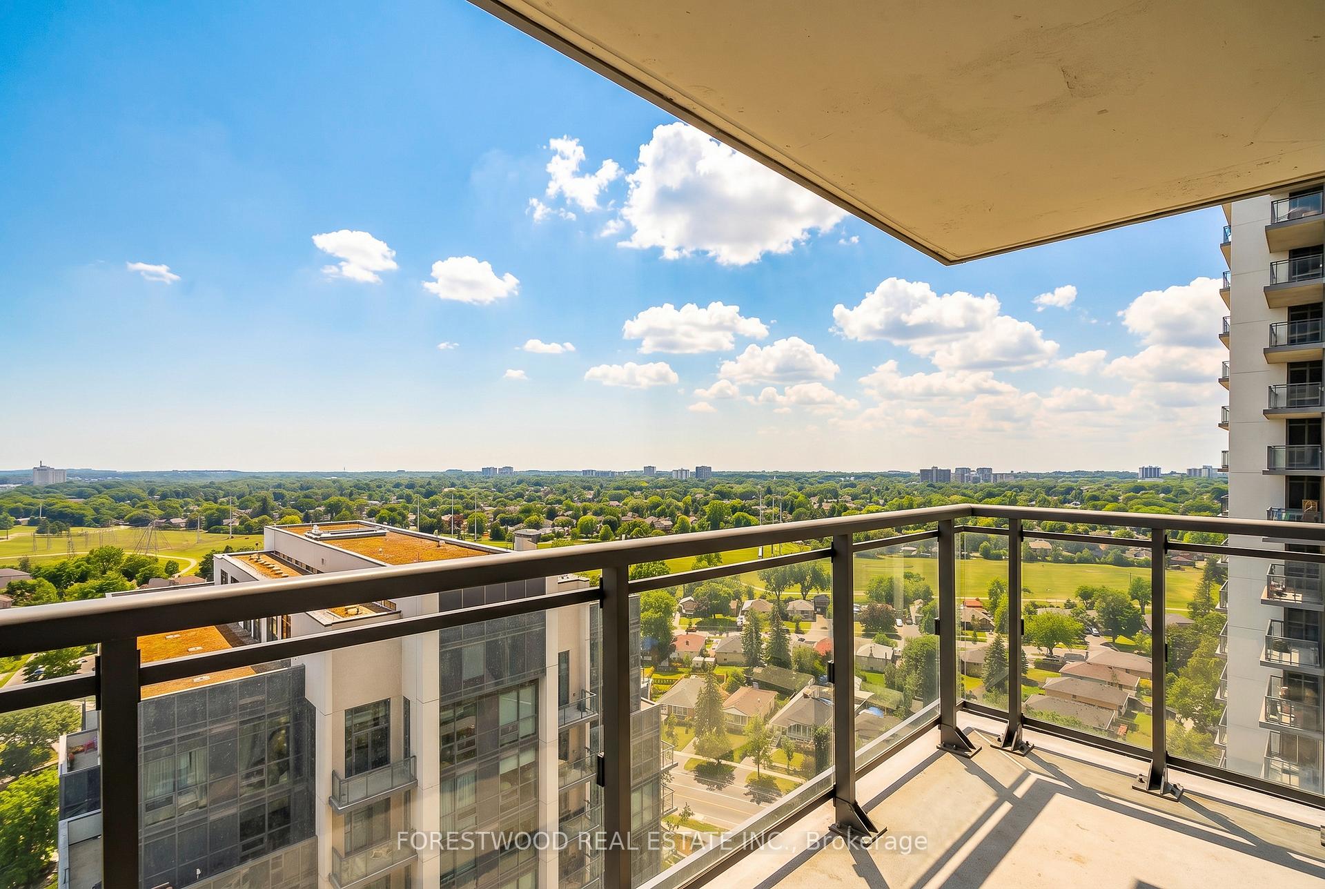 Photo 3 of Unit 2104, 20 Meadowglen Place, Scarborough, Woburn — HOMEH
