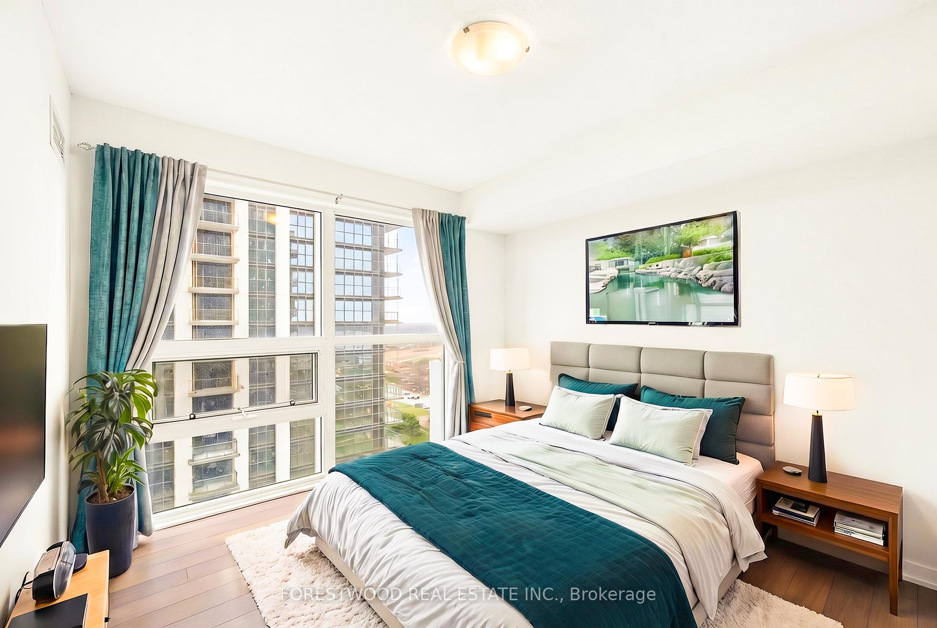 Photo 9 of Unit 2104, 20 Meadowglen Place, Scarborough, Woburn — HOMEH
