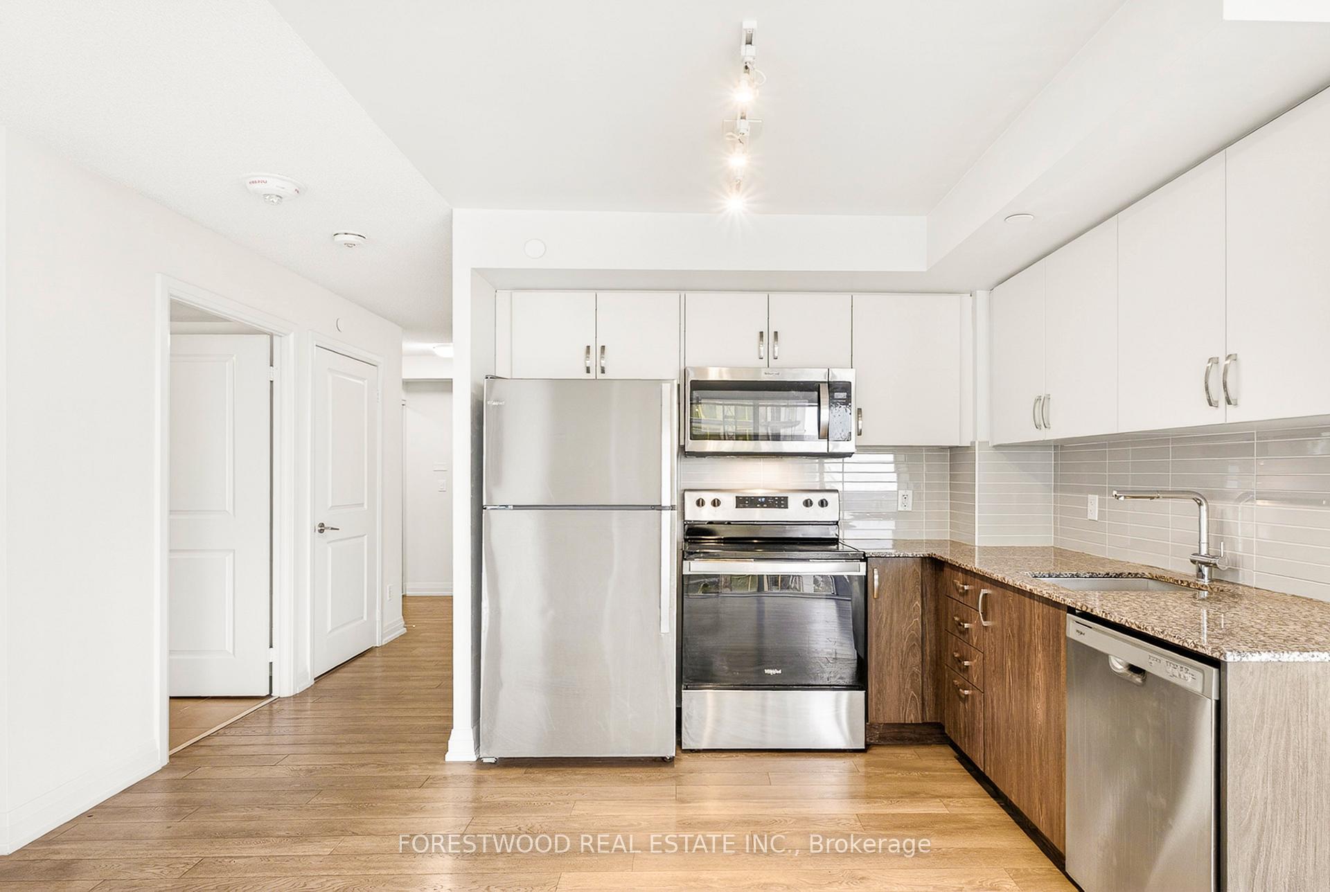 Photo 12 of Unit 2104, 20 Meadowglen Place, Scarborough, Woburn — HOMEH